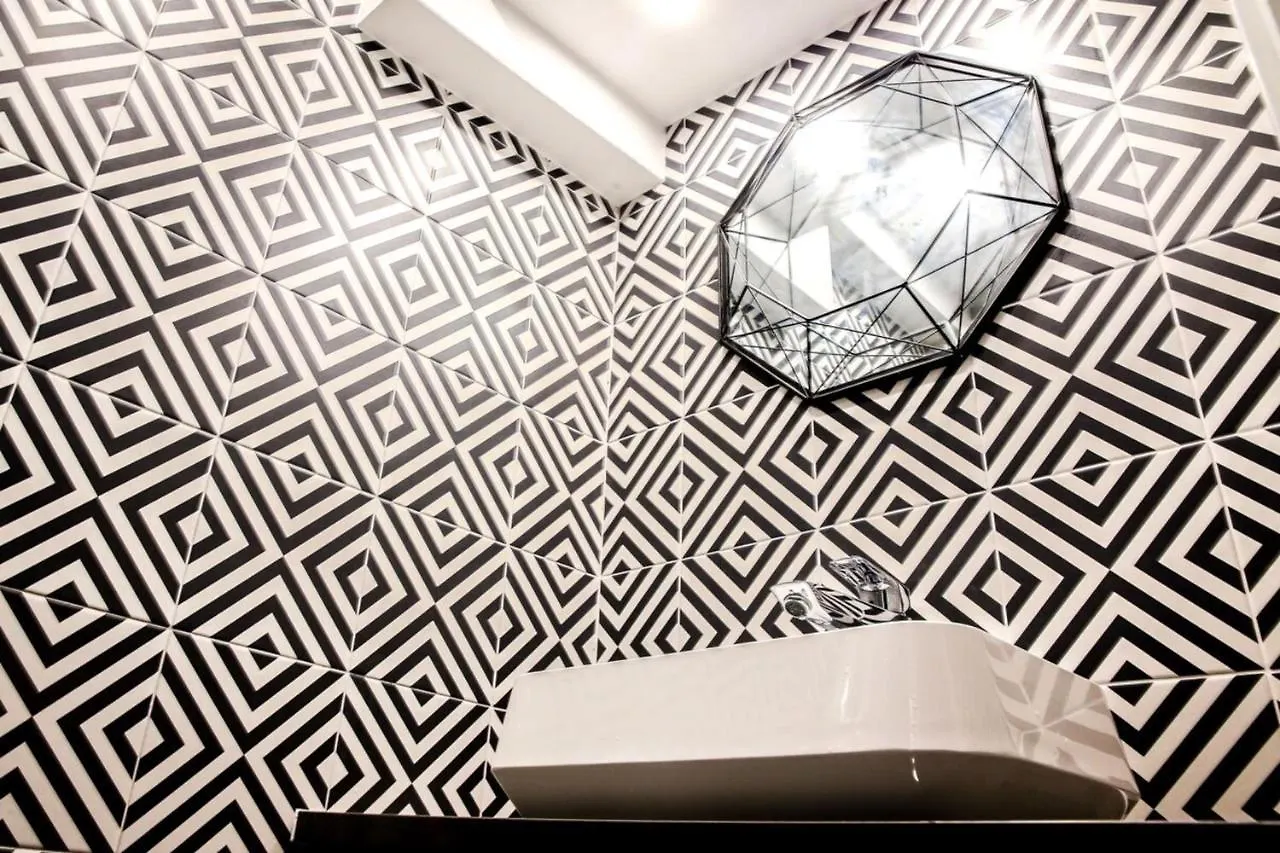 Apartment Brochant - Cosy Studio Parc Des Batignolles Paris