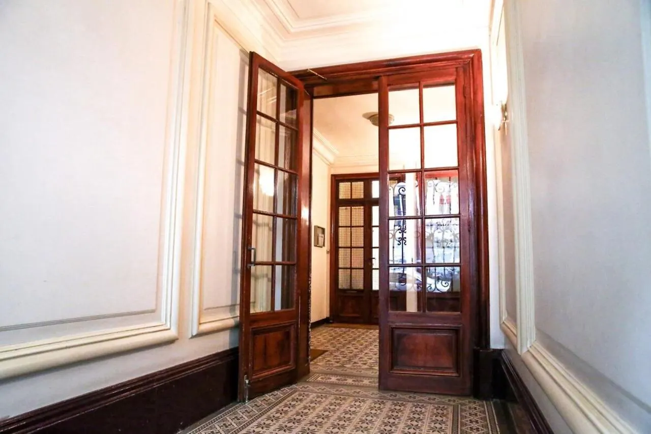 Brochant - Cosy Studio Parc Des Batignolles Paris Apartment