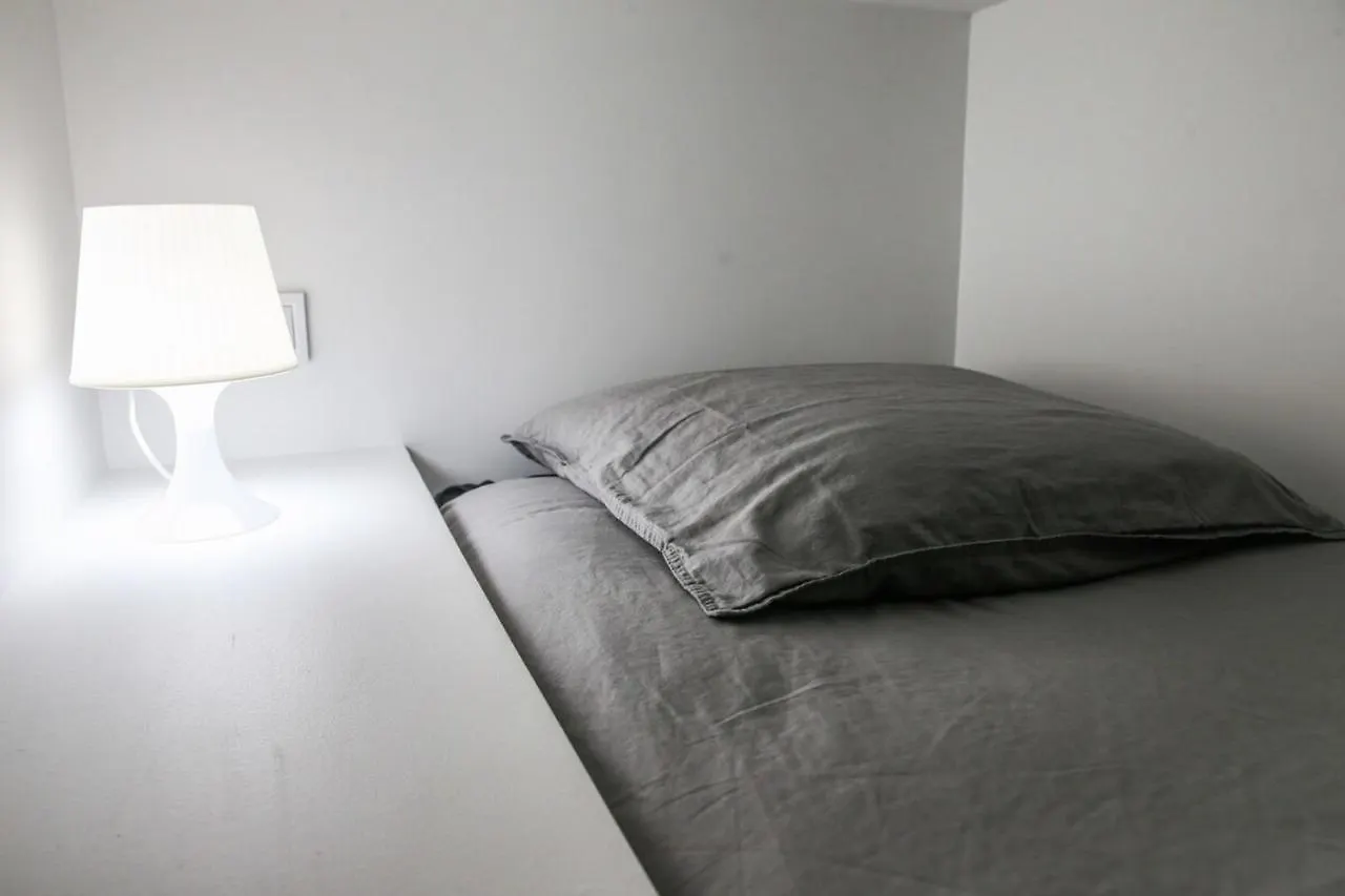 Brochant - Cosy Studio Parc Des Batignolles Paris Apartment